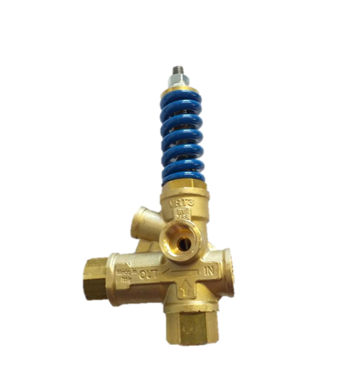 4500 PSI 40 LPM Unloader Valve