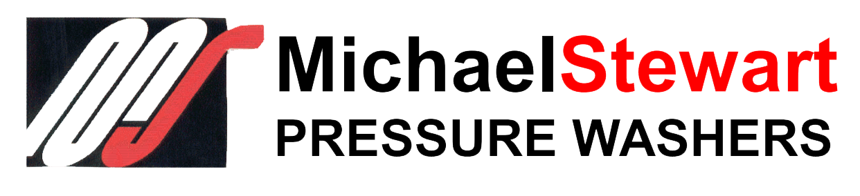 Michael Stewart Pressure Washers